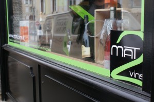 Vitrine